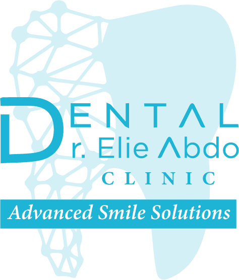 Dr. Elie Abdo Dental Clinic logo